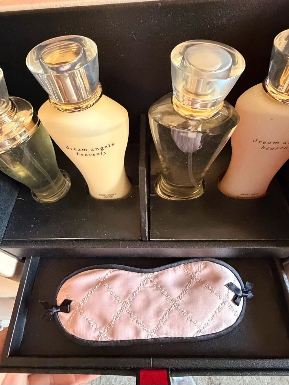 Vintage Victoria’s Secret Dream Angels Heavenly Set